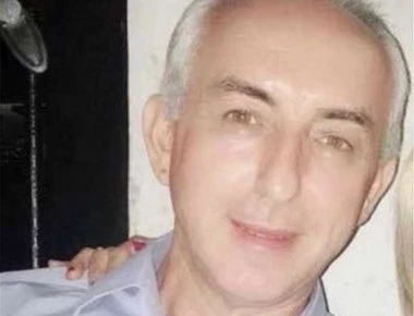 Δείτε τον φαρμακοποιό που δολοφονήθηκε στο Ψυχικό (φωτό)